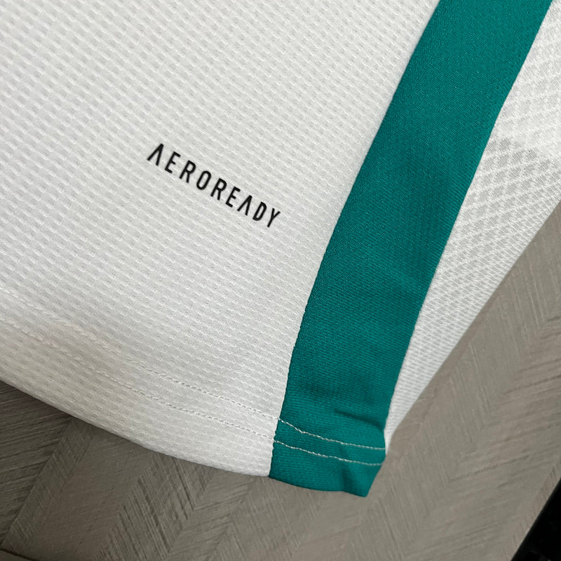 2024-25 Newcastle United Third Away