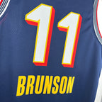 NBA All-Star-Spiel 2025/26, Nr. 11: Brunson