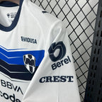 2025-26 Monterrey Away Fan Version