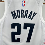 NBA 2025-26 Denver Nuggets 27 MURRAY