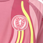 Versión para aficionados de Escocia 2025-26