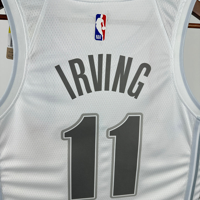 NBA 2025-26 Dallas Mavericks  11 IRVING