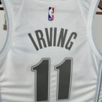 NBA 2025-26 Dallas Mavericks 11 IRVING