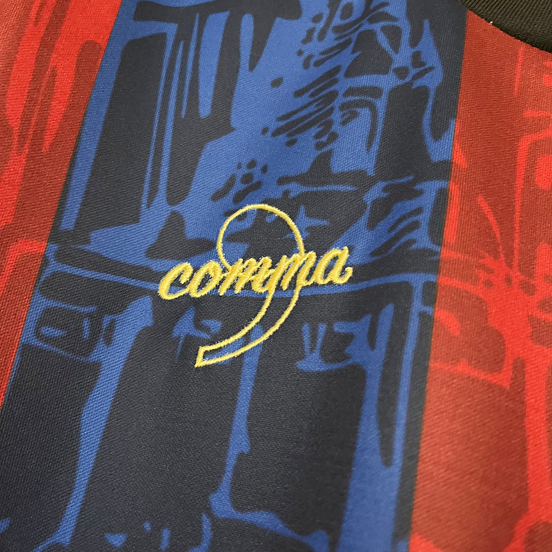 2025-26 Uruguay Special