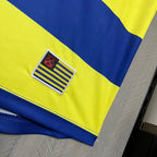 2010 Flamengo Retro