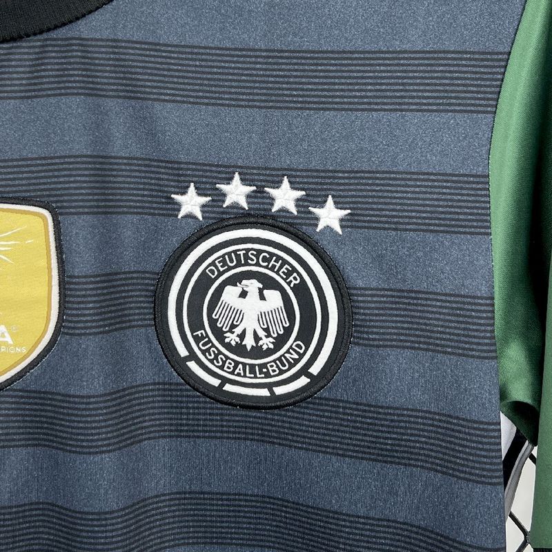 2025-26 Germany Special Fan Version