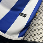 2002-03 Real Sociedad Retro