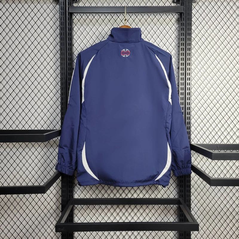 2025-26 France Windbreaker