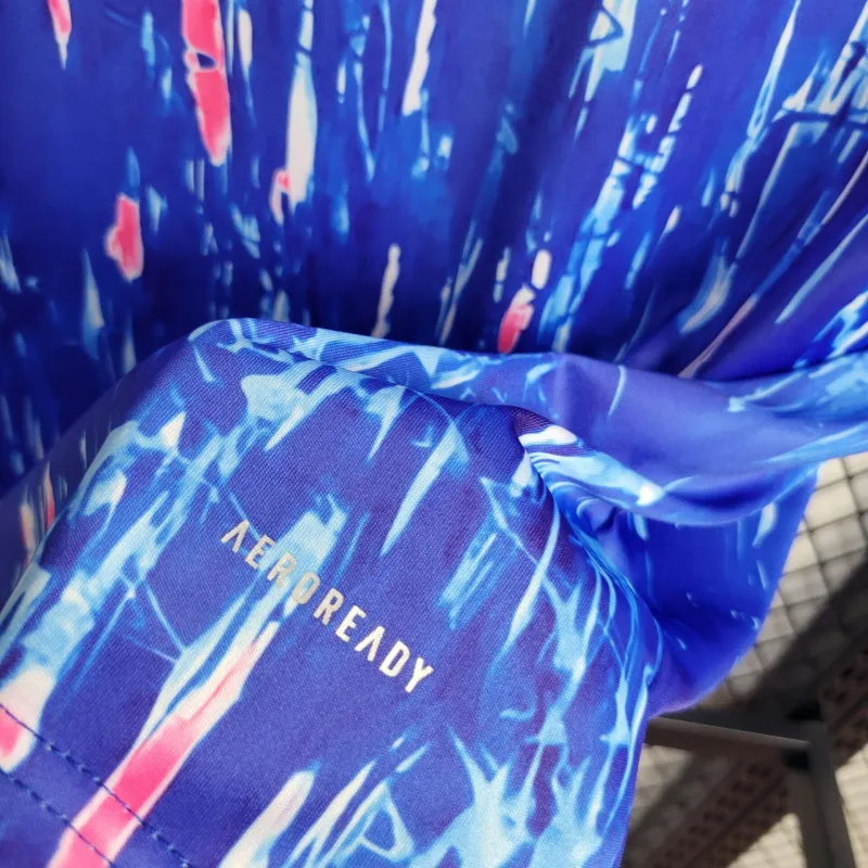 2025-26 Japan Special Blue Fan Version