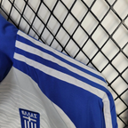 2025-26 Greece Windbreaker