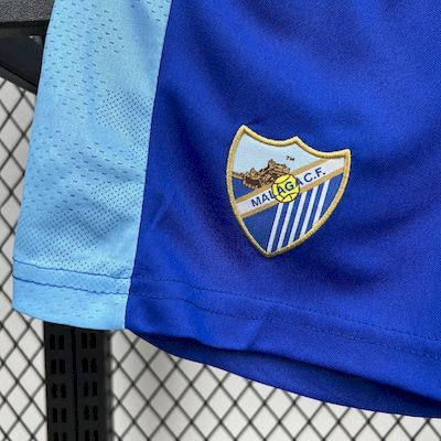 2025-26 Malaga Home KIDS 16-28