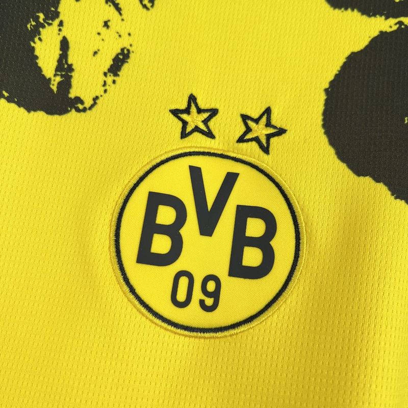 2025-26 BVB Special