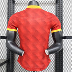 2024-25 Roma Second Away  Player Version