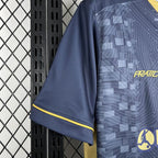 2025-26 Volta Redonda Third Away Fan Version