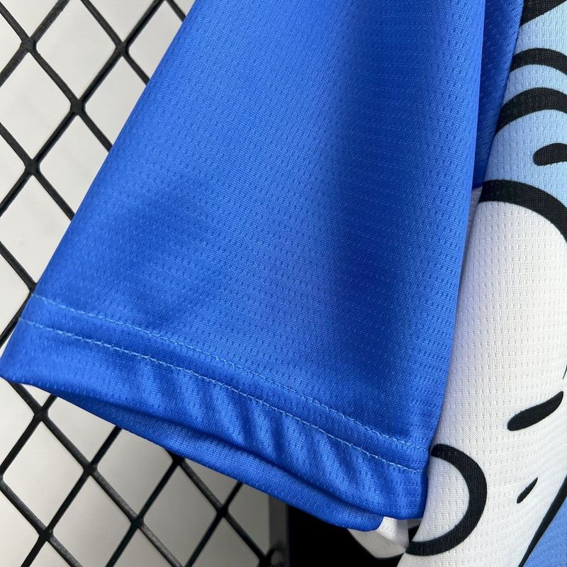 2025-26 Manchester City Especial