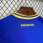 Heimspielstätte der Boca Juniors 2024/25