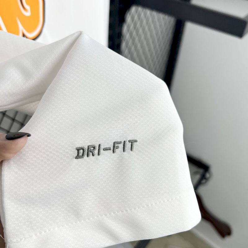 2011-12 Santos Home Long Sleeve