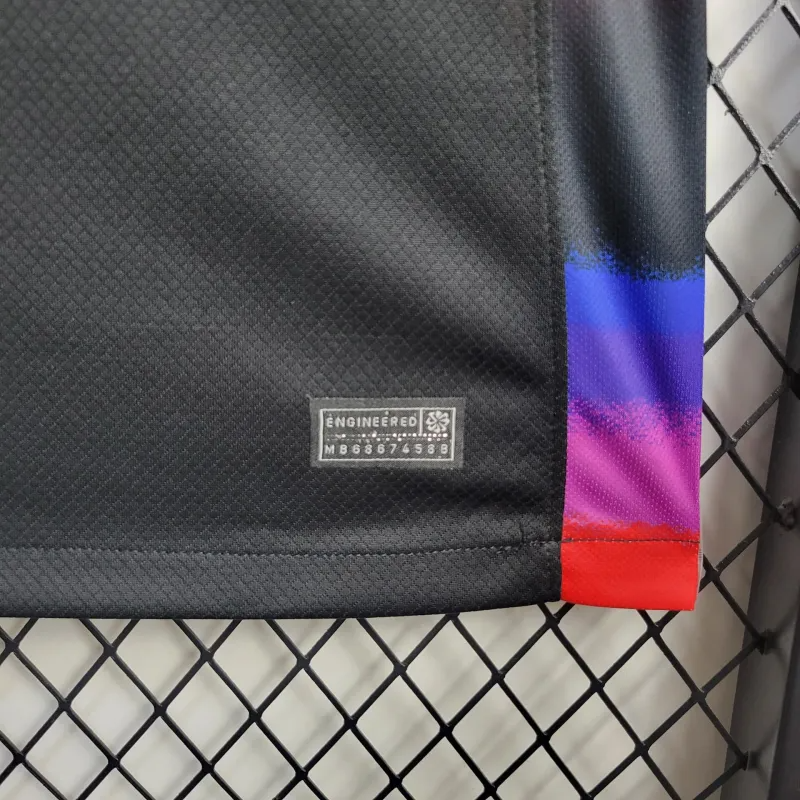 2025-26 England Away Feminina