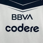 2025-26 Monterrey Away Fan Version