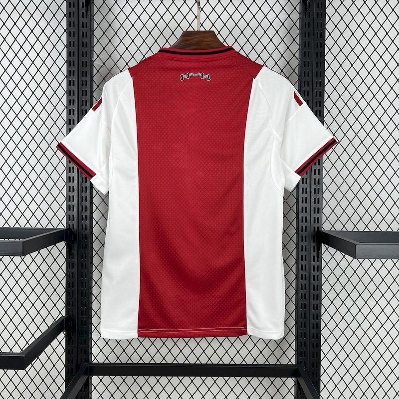 Ajax Heimfanversion 2025/26