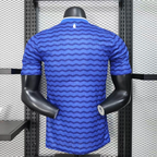 2025-26 Everton Home Player Version