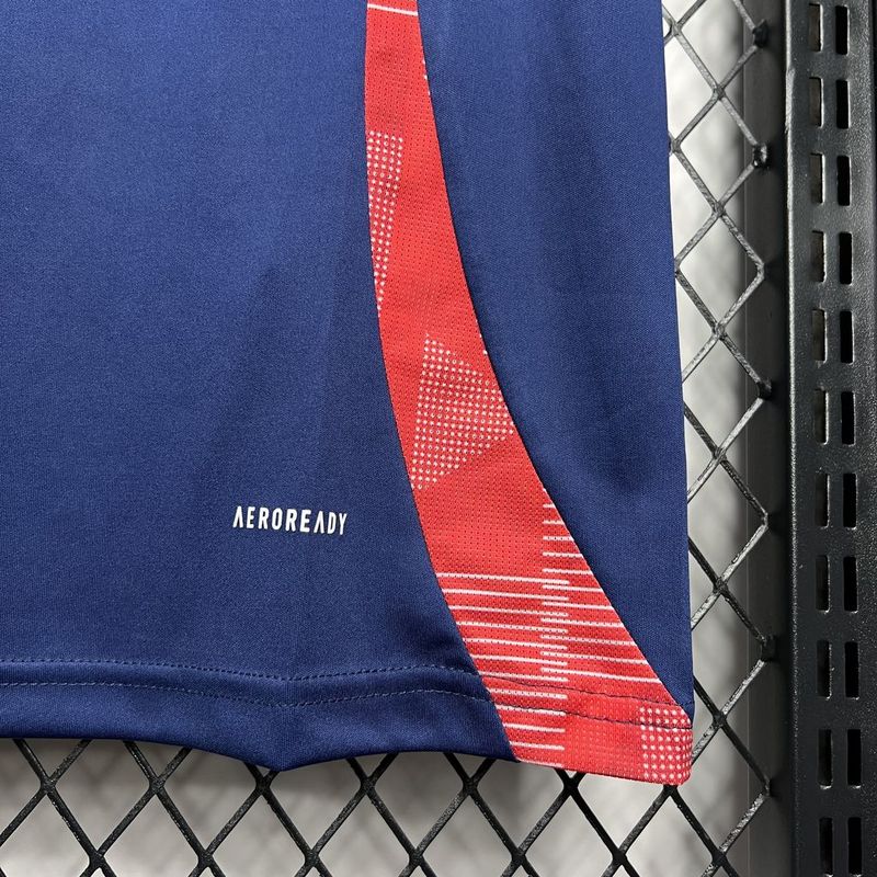 2024-25 Manchester United Special Edition