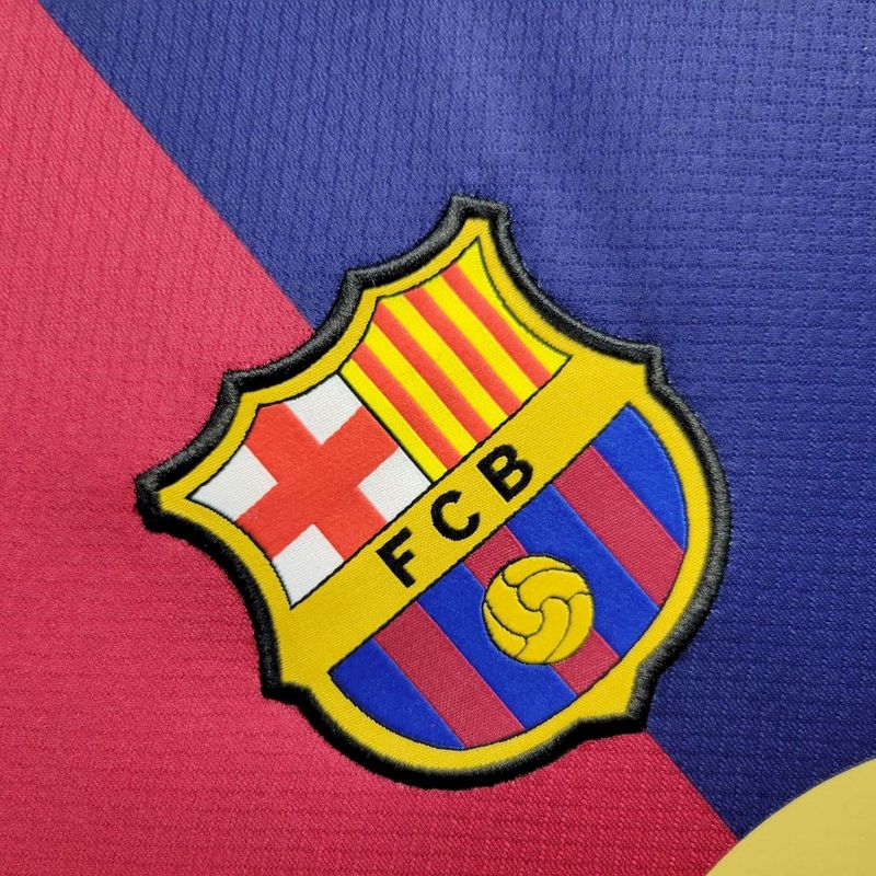 2024-25 Barcelona Especial Coldplay