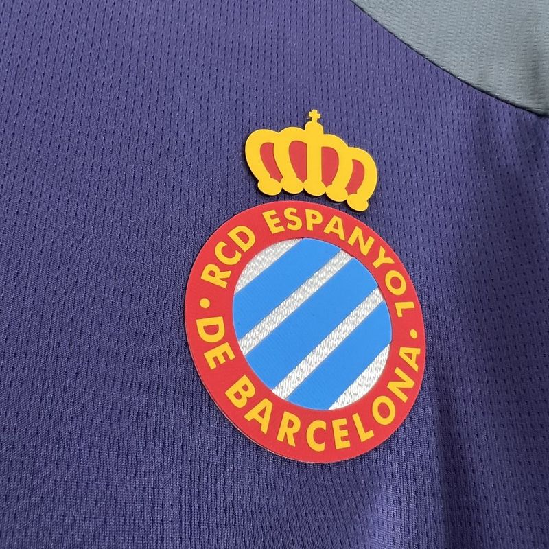 2024-25 Espanyol Away
