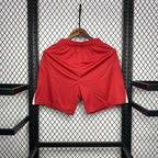 2024-25 Liverpool Home Short