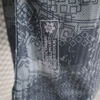 2025-26 Argentina Special Black Player Version