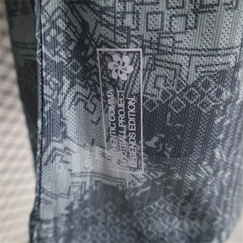 2025-26 Argentina Special Black Player