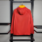 2025-26 Spain Windbreaker