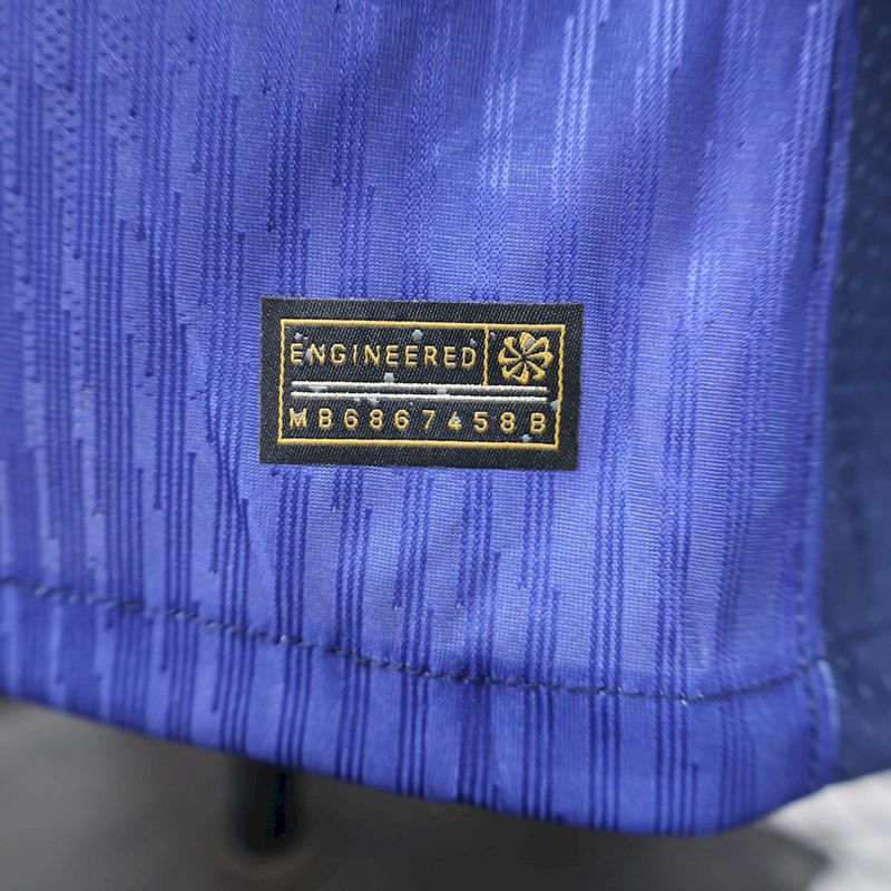 2024-25 Barcelona Especial Coldplay Player