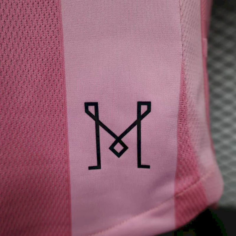 2025-26 Miami Home Player S-4XL