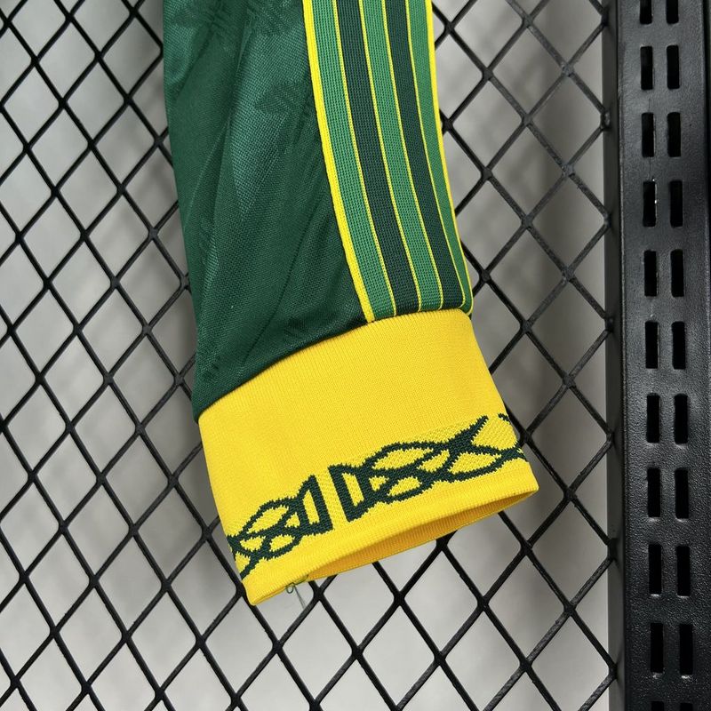 2024-25 Celtic Especial  Long Sleeve