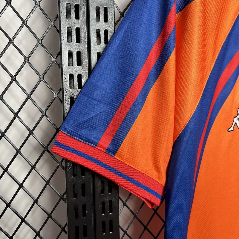 1998 Barcelona Retro