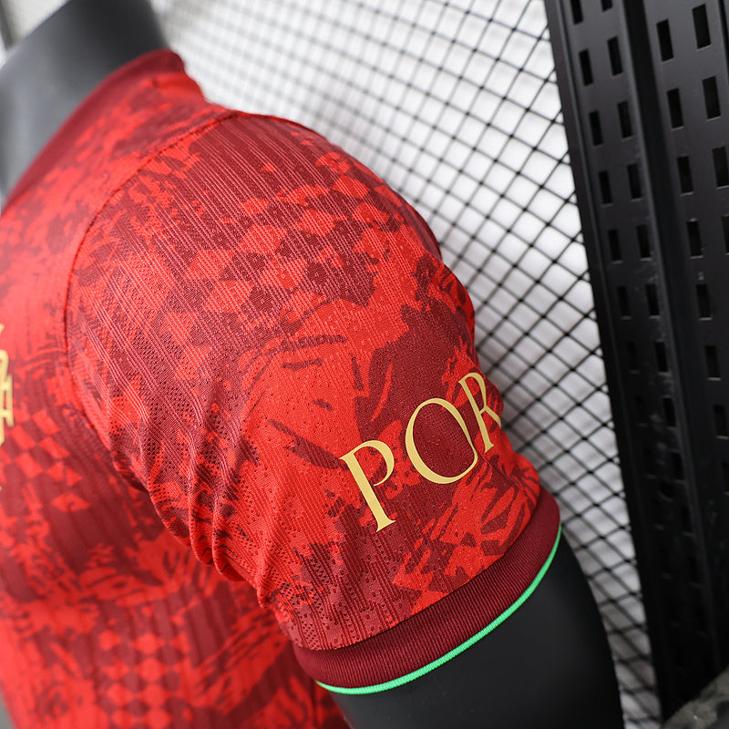 2024-25 Portugal Red Special Player