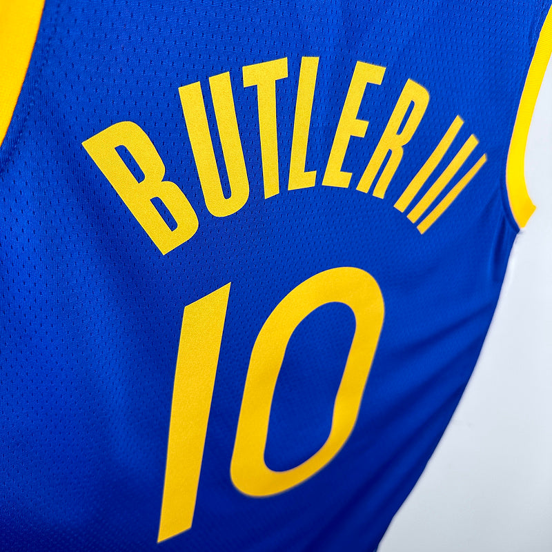 NBA 2025-26 Golden State Warriors  10 BUTLER III