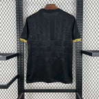 2025-26 Mexico Special Black Fan Version