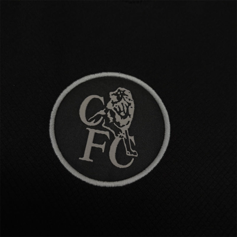 2025-26 Chelsea Second Away S-4XL