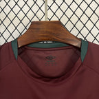 2025-26 Fluminense Pre Jogo Fan Version