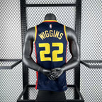 NBA 2025-26 Golden State Warriors 22 WIGGINS