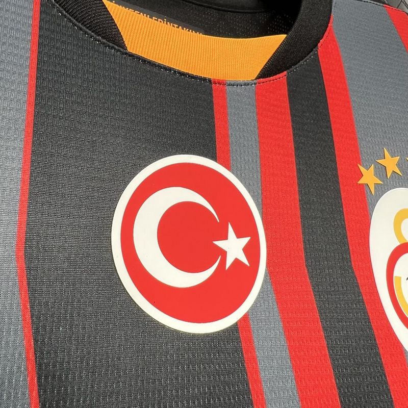 2024-25 Galatasaray Third Away