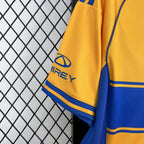 Versión para aficionados de los Tigres en casa 2025-26
