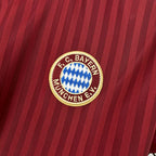 Versión especial para fans del Bayern Múnich 2025-26