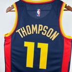 NBA 2025-26 Golden State Warriors 11 THOMPSON