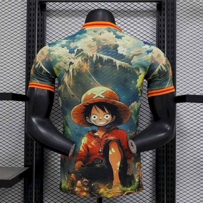 Versión para jugadores de la edición especial de Japón 2025-26