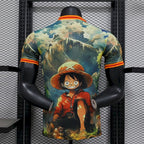Versión para jugadores de la edición especial de Japón 2025-26
