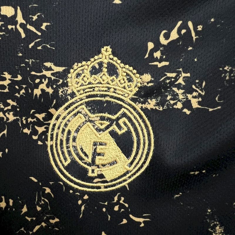 2024-25 Real Madrid Special Edition
