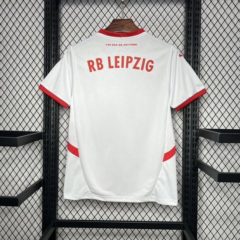 2024-25 RB Leipzig Home